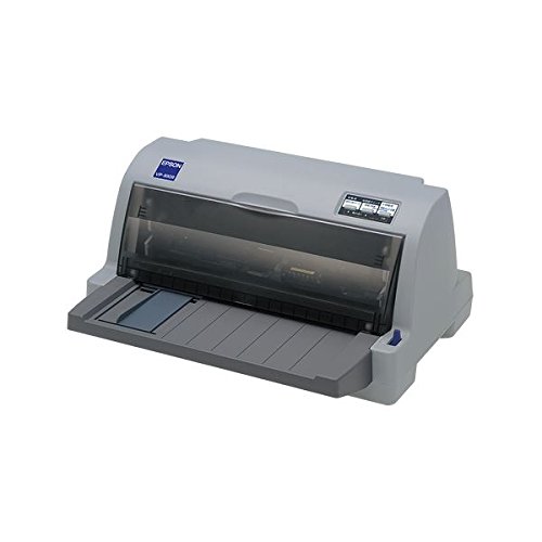 Amazon | エプソン ドットインパクトプリンター/水平型/80桁(8インチ